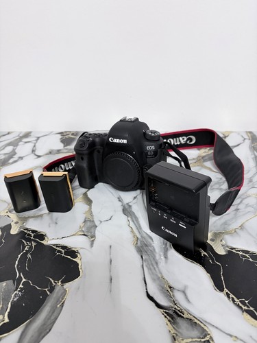 Fotocamera reflex canon - canon, 6d