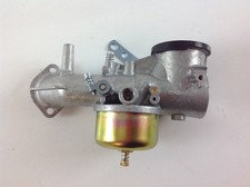 Carburatore motore trattorino