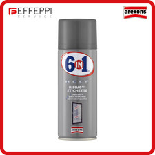 Rimuovi Etichette Spray