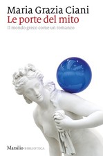 Libro nuovo ciani maria - ciani,