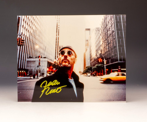 Jean reno léon the - jean,
