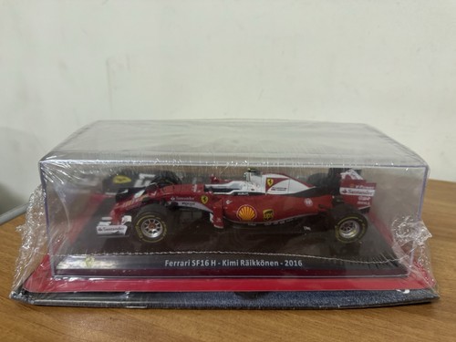Ferrari sf16h kimi - sf16h, raikkonen