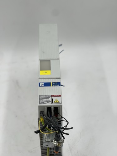 Rexroth drive dkc03 - rexroth,
