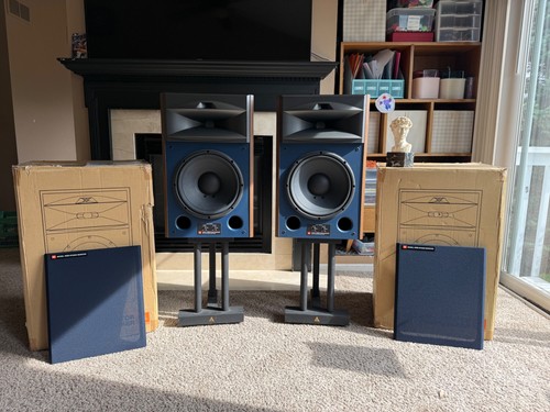 Altoparlanti jbl 4429 - jbl,