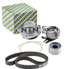 KIT CINGHIA DENTATA SNR +