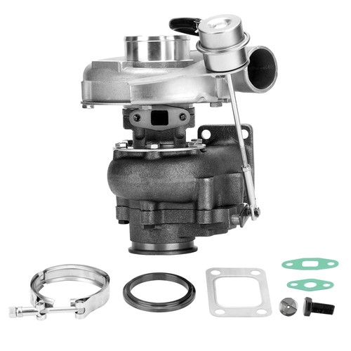 Turbocharger for audi 8t - audi, 1.8t