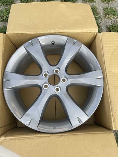 Cerchi subaru legacy