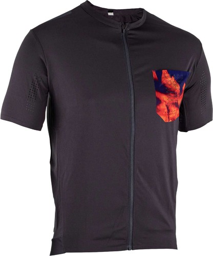 Maglia bicicletta leatt mtb - leatt,