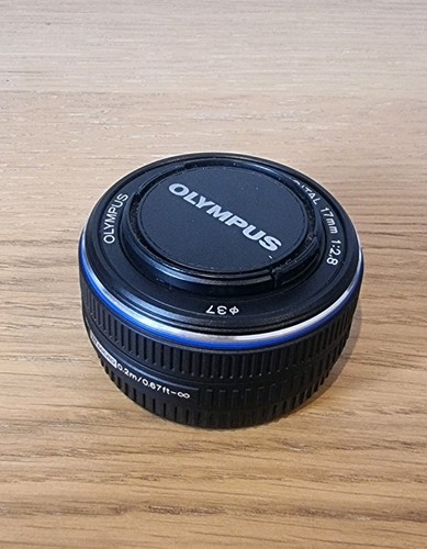 Olympus zuiko digital mm - olympus, 17