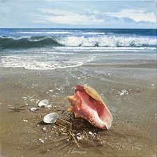 AGOSTINO CANCOGNI - MARINA -
