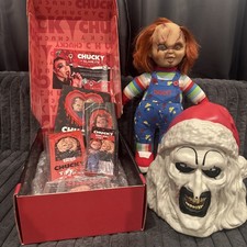 Glamlite chucky tiffany - x,