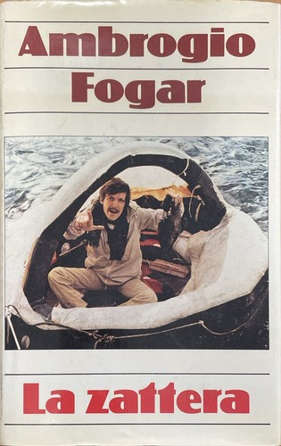 Zattera ambrogio fogar - la,