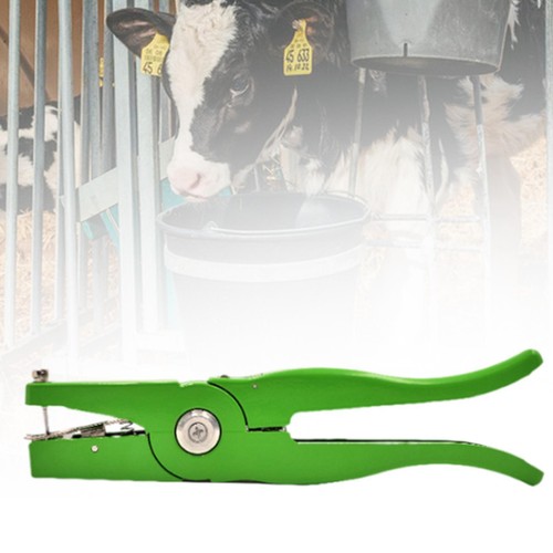 Pinza per marchi auricolari - per,