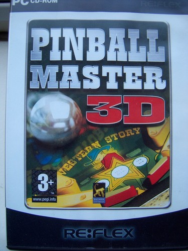Pinball master diventa - pinball, 3d---diventa