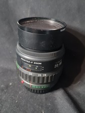 Obbiettivo Pentax F Zoom