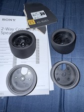 Supporti tweeter Sony XS-162ES