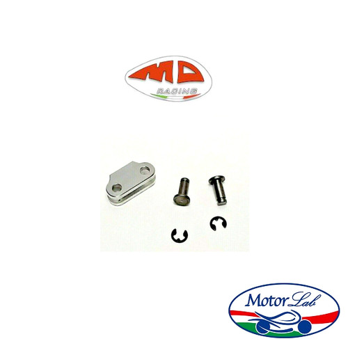 Maglia racing selettore - , md