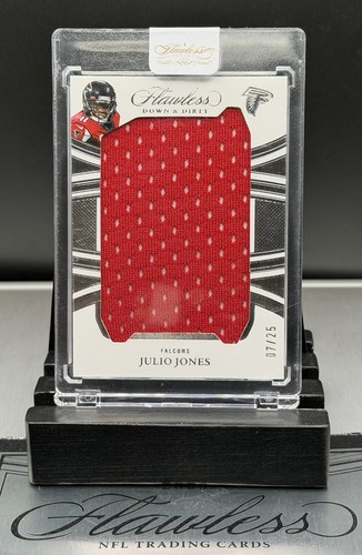 Patch julio jones 2025 - patch,