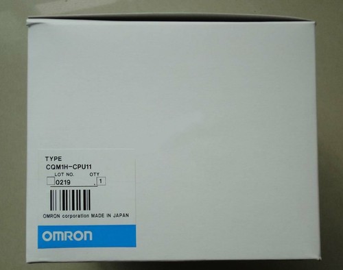 1pz omron cqm1h cpu11 - 1pz, cqm1h-cpu11