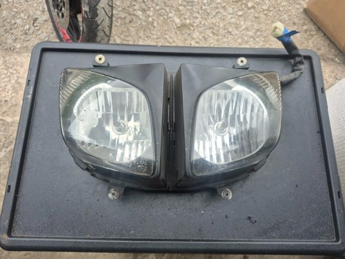 Gruppo faro completo - , honda