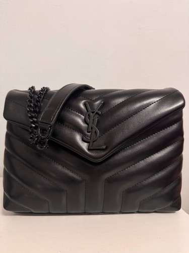 Borsa tracolla saint laurent - borsa,