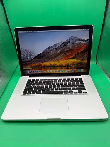 Apple macbook pro metà - apple, 15"
