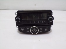 1284 Autoradio Stereo Chevrolet Aveo 2 serie 2013