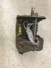 Verricello manuale vintage MW