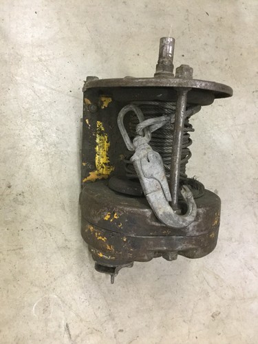 Verricello manuale vintage - , mw