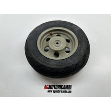 CERCHIO RUOTA POSTERIORE YAMAHA BW'S MBK BOOSTER 50 2T TRAK NEXT-GENERATION