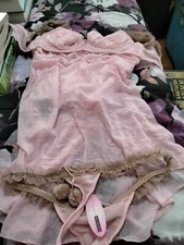 Oggetti necessari giarrettiera