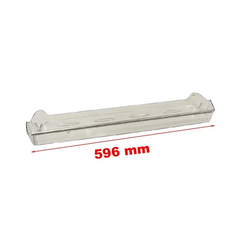Balconcino intermedio cristal - balconcino,