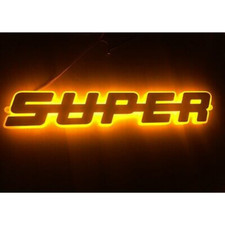 Logo Stemma Scritta SUPER