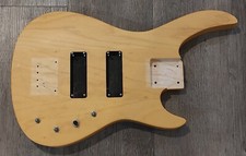 BC RICH INNOVAOTOR CORPO