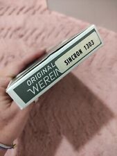 compasso vintage Werein