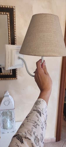 Lampadario maison monde - lampadario,