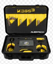 Programmazione ECU e TCU tramite OBD, Bench e Boot ALIENTECH