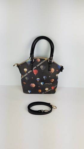 Anna nia leather handbag - anna,