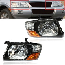 Pair For 2000-2006 Mitsubishi