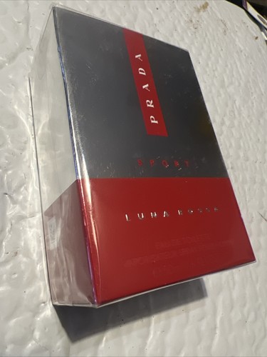 Prada luna rossa sport oz - prada,