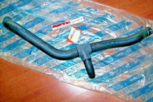 Tubo manicotto radiatore - tubo,