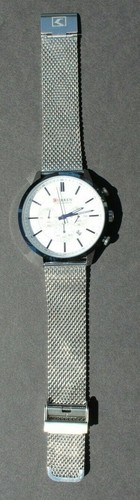 Men luxury sport watch - men's,