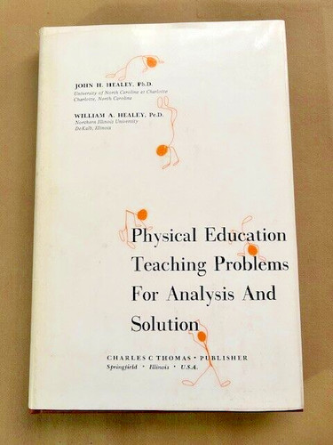 Physical education teaching - physical,