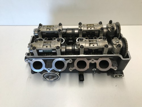 Testata motore yamaha xj6 600 - testata,