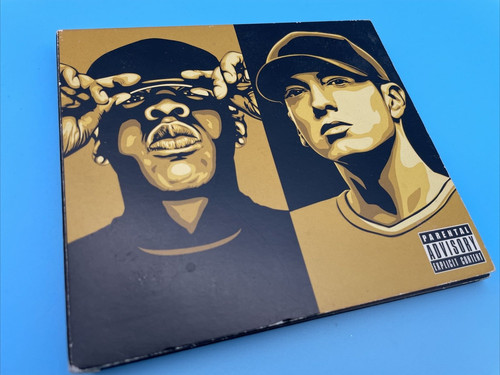 Jay eminem dj hero - jay-z,