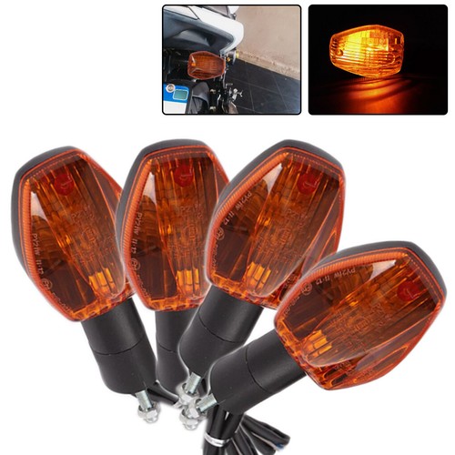 4pz luci segnalazione - 4pz,
