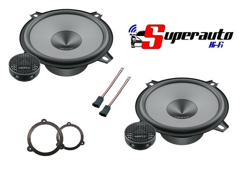 Hertz 130 kit vie fit - k,