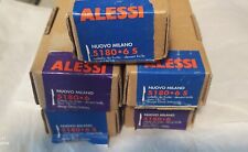 Alessi posate da tavola(18pz)