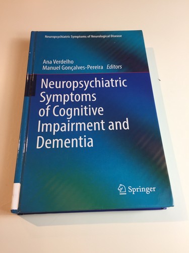 Neuropsychiatric symptoms - neuropsychiatric,