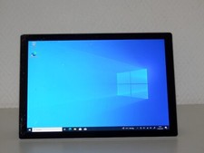 Microsoft surface pro 5 1807 LTE, Intel i5-7300U, 8 GB RAM, 256 GB SSD, parzialmente difettoso